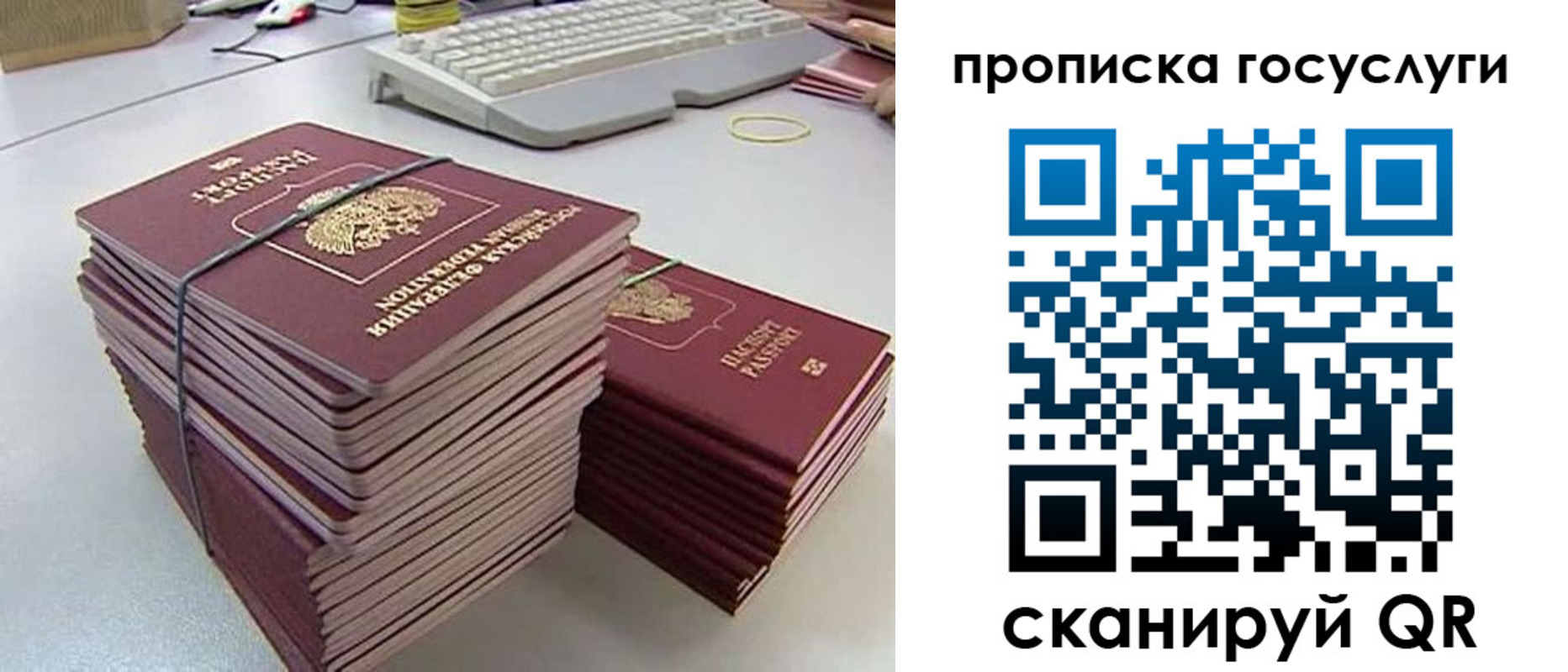 временная регистрация для школы в Михайловске